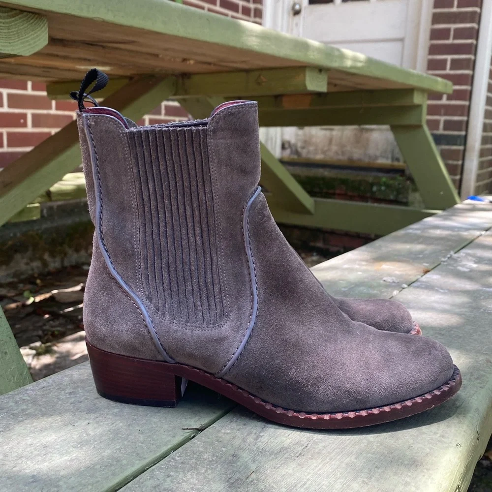 Marc by Marc Jacobs Boots - Picture 4 of 7